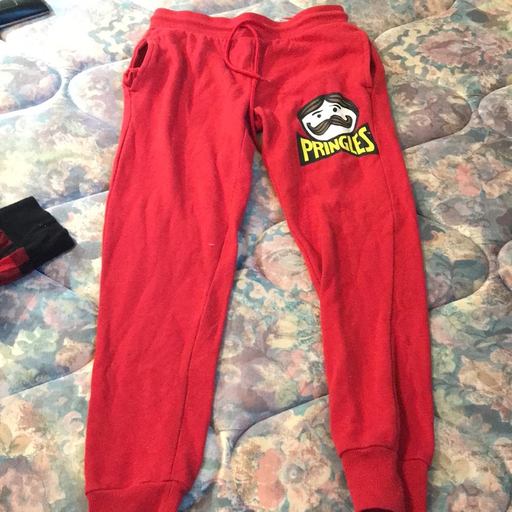 Red XS - Picture 3 of 4